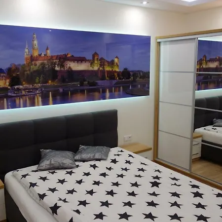 Apartament Rydlowka 19 Апартаменты