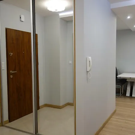 Apartament Apartament Rydlowka 19 *