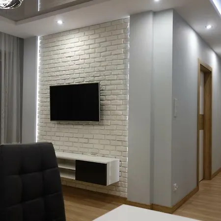 Apartament Rydlowka 19 Апартаменты *