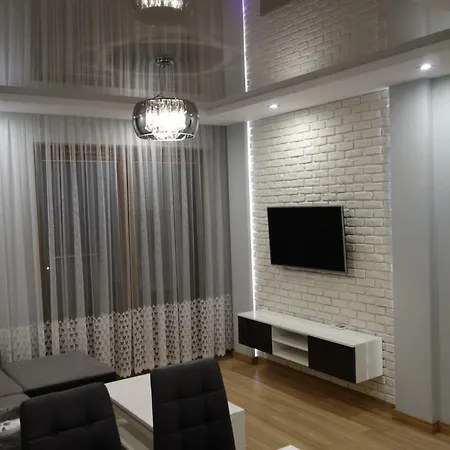 Apartament Rydlowka 19 Kraków