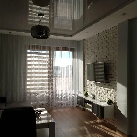 Apartament Rydlowka 19 Апартаменты
