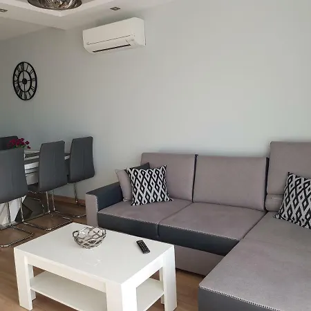 Apartament Rydlowka 19 Apartament
