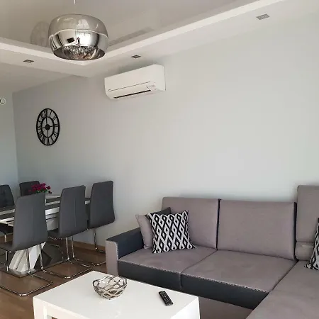 Apartament Rydlowka 19 Kraków