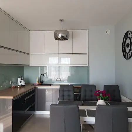 Apartament Rydlowka 19 Apartament