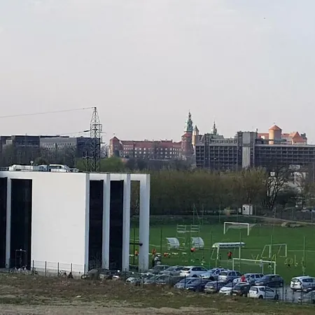 Апартаменты Apartament Rydlowka 19 *