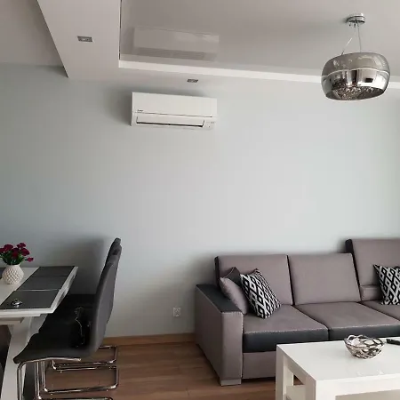Апартаменты Apartament Rydlowka 19 *