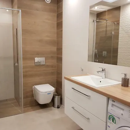 Apartament Rydlowka 19 Апартаменты