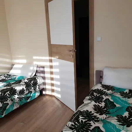 Apartament Rydlowka 19 Apartament Kraków